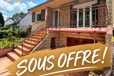 Maison 6 pièces 299900 €