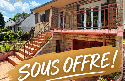 Vente Maison/villa 6 pièces — photo du bien