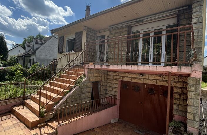 Vente Maison/villa 6 pièces — photo 2