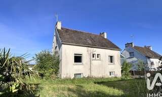 Maison 9 Pièces 68 m² à vendre à Châteauneuf-du-Faou (29520)