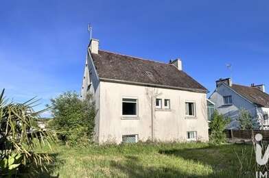 Maison 9 pièces 116000 €