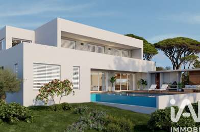 Maison 9 pièces 1500000 €