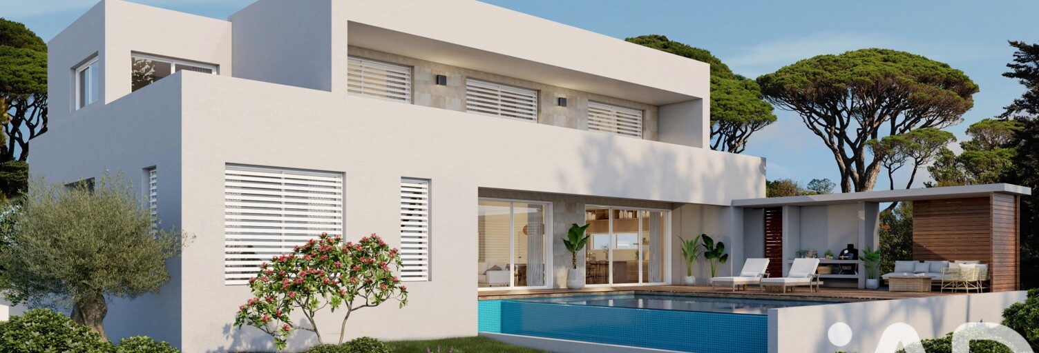 Maison 9 Pièces 328 m² à vendre à Castelnau-le-Lez (34170)