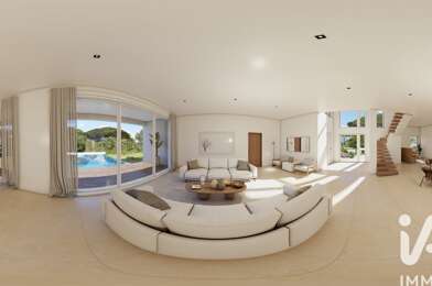 Maison 9 pièces 1500000 €