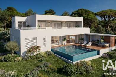 Maison 9 pièces 1500000 €