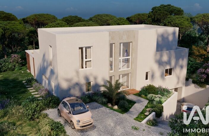 Vente Maison d'architecte 9 pièces — photo 3
