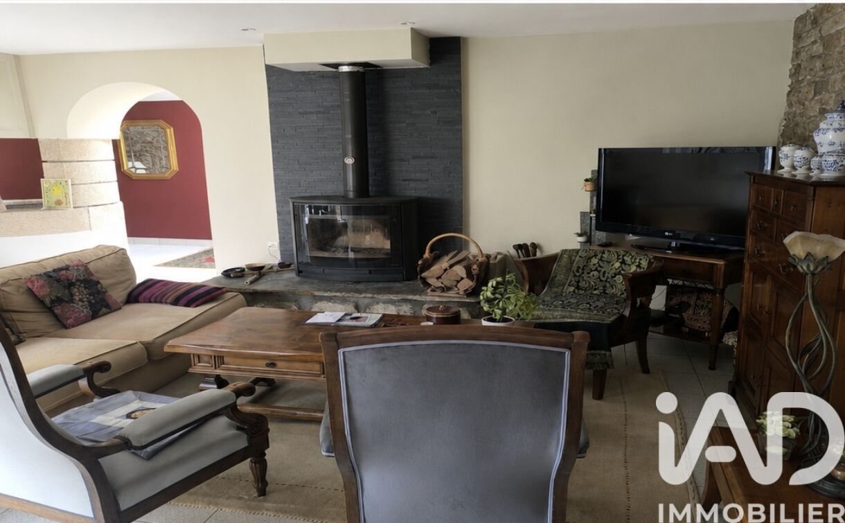 Vente Maison/villa 6 pièces - Photo 2