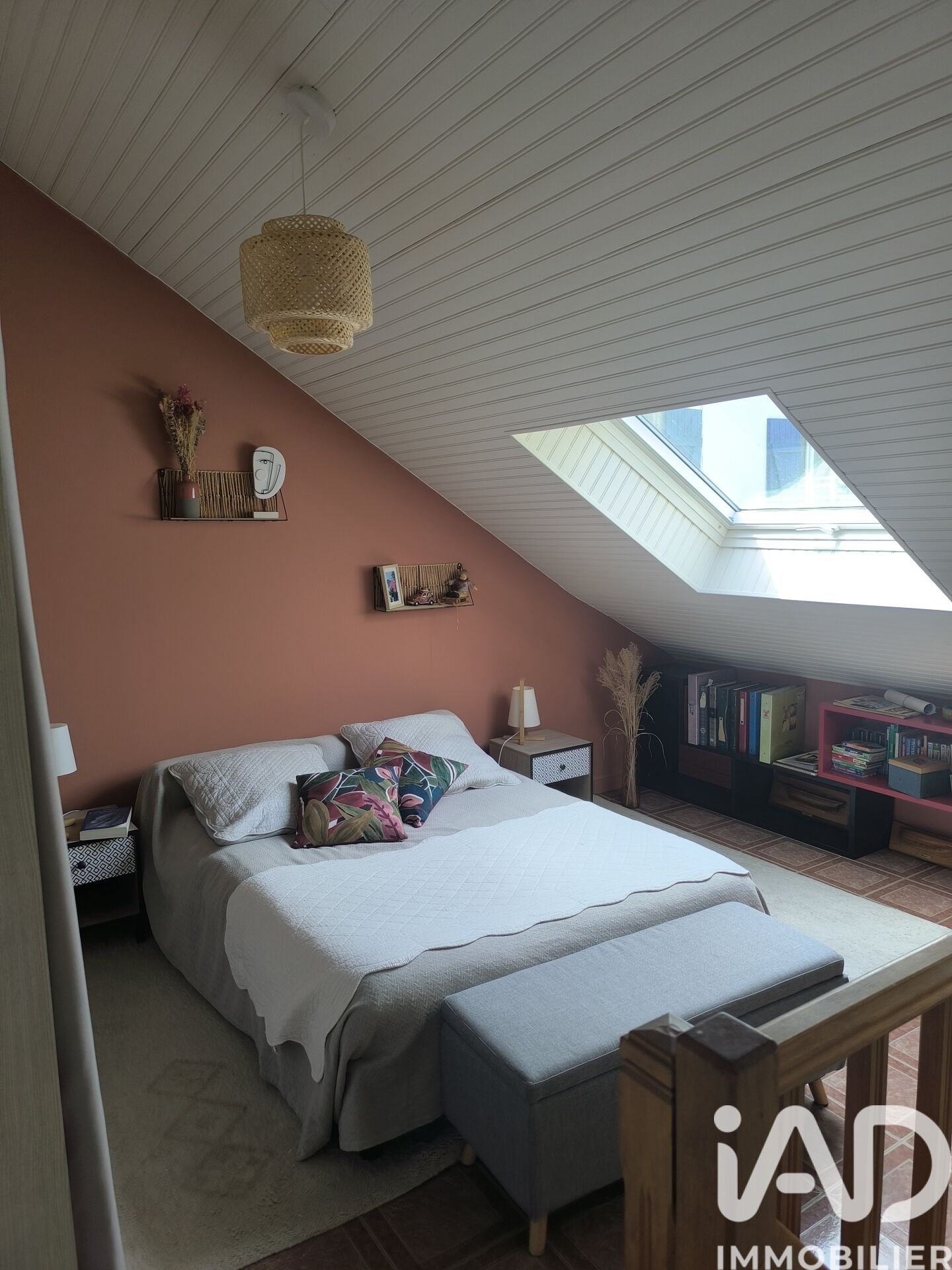 Vente Maison/villa 6 pièces - Photo 4