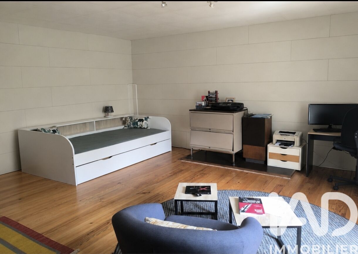 Vente Maison/villa 6 pièces - Photo 5