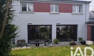 Maison 6 Pièces 160 m² à vendre à Lorient (56100)