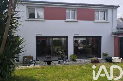 Maison 6 pièces 476700 €