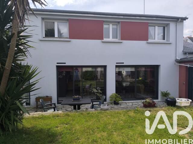 Vente Maison/villa 6 pièces — photo du bien