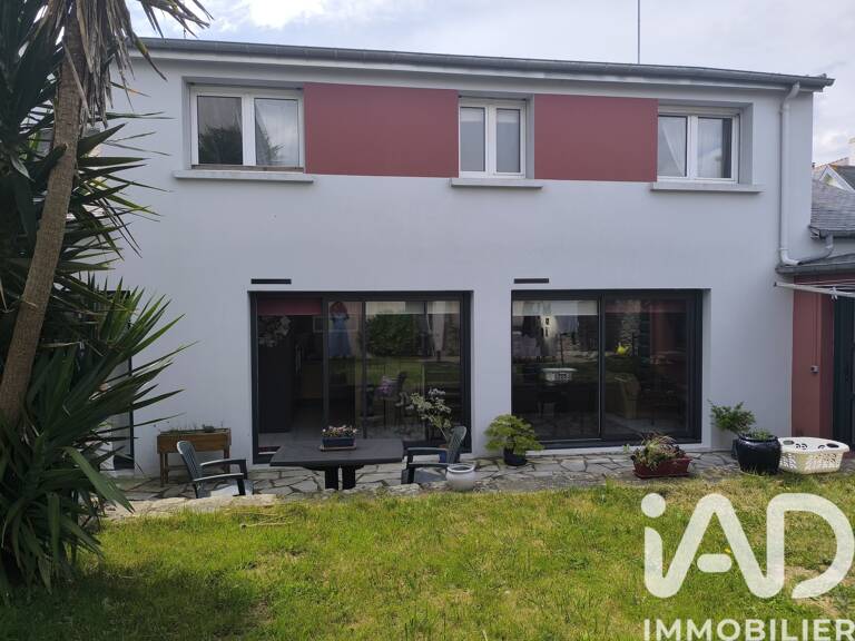 Vente Maison/villa 6 pièces — photo 1