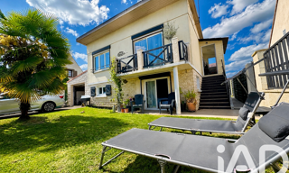 Maison 4 Pièces 95 m² à vendre à Villabé (91100)