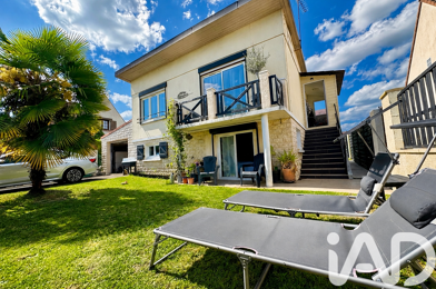Maison 4 pièces 294000 €