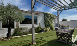 Maison 5 Pièces 99 m² à vendre à Camaret-sur-Aigues (84850)