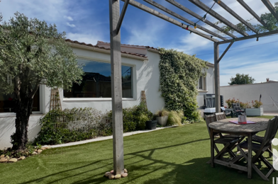 Maison 5 pièces 328000 €
