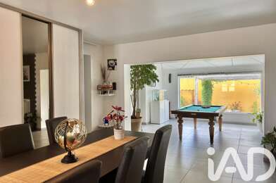 Maison 5 pièces 328000 €