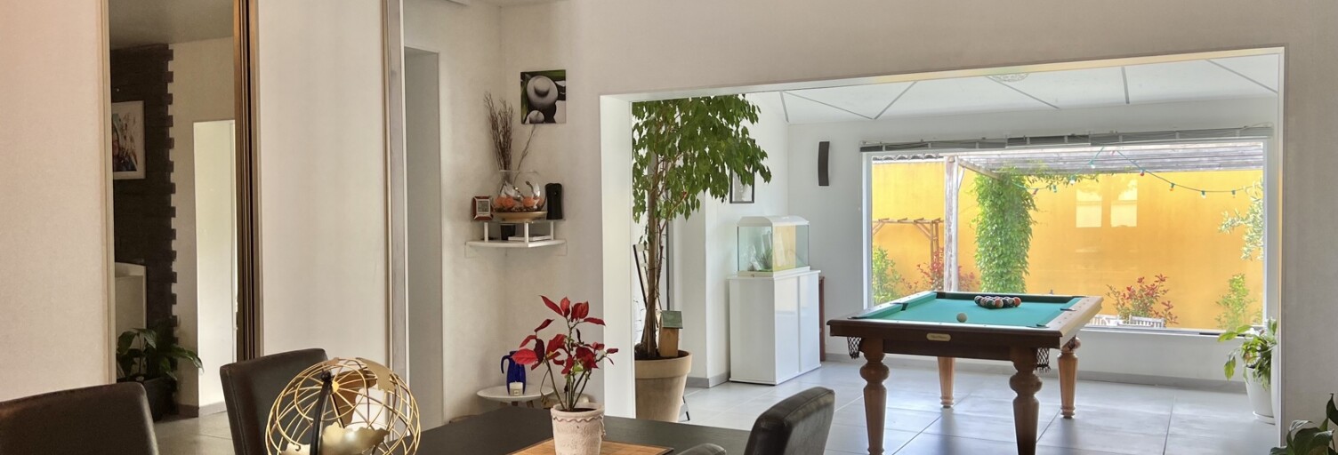 Maison 5 Pièces 99 m² à vendre à Camaret-sur-Aigues (84850)