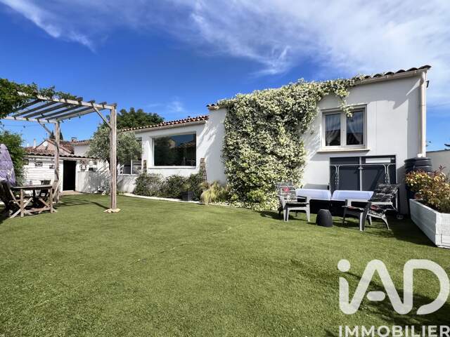 Vente Maison/villa 5 pièces — photo du bien