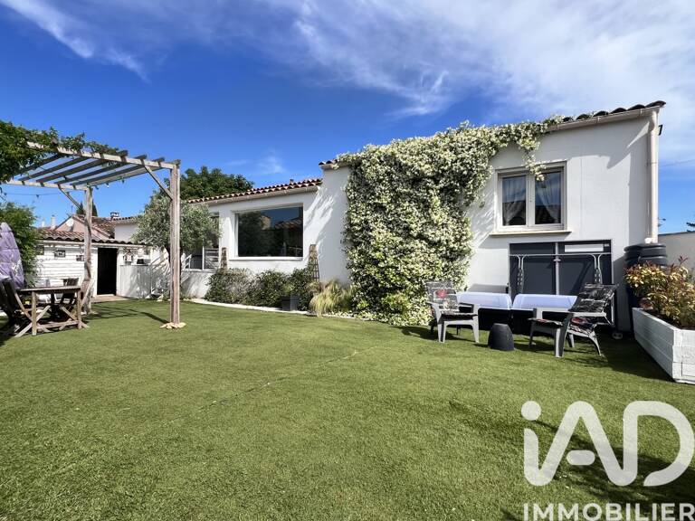 Vente Maison/villa 5 pièces — photo 1
