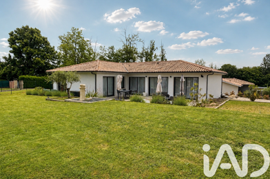 Maison 6 pièces 469000 €