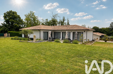 Vente Maison/villa 6 pièces — photo du bien