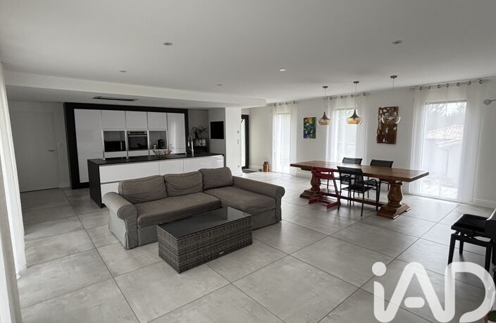 Vente Maison/villa 6 pièces — photo 4