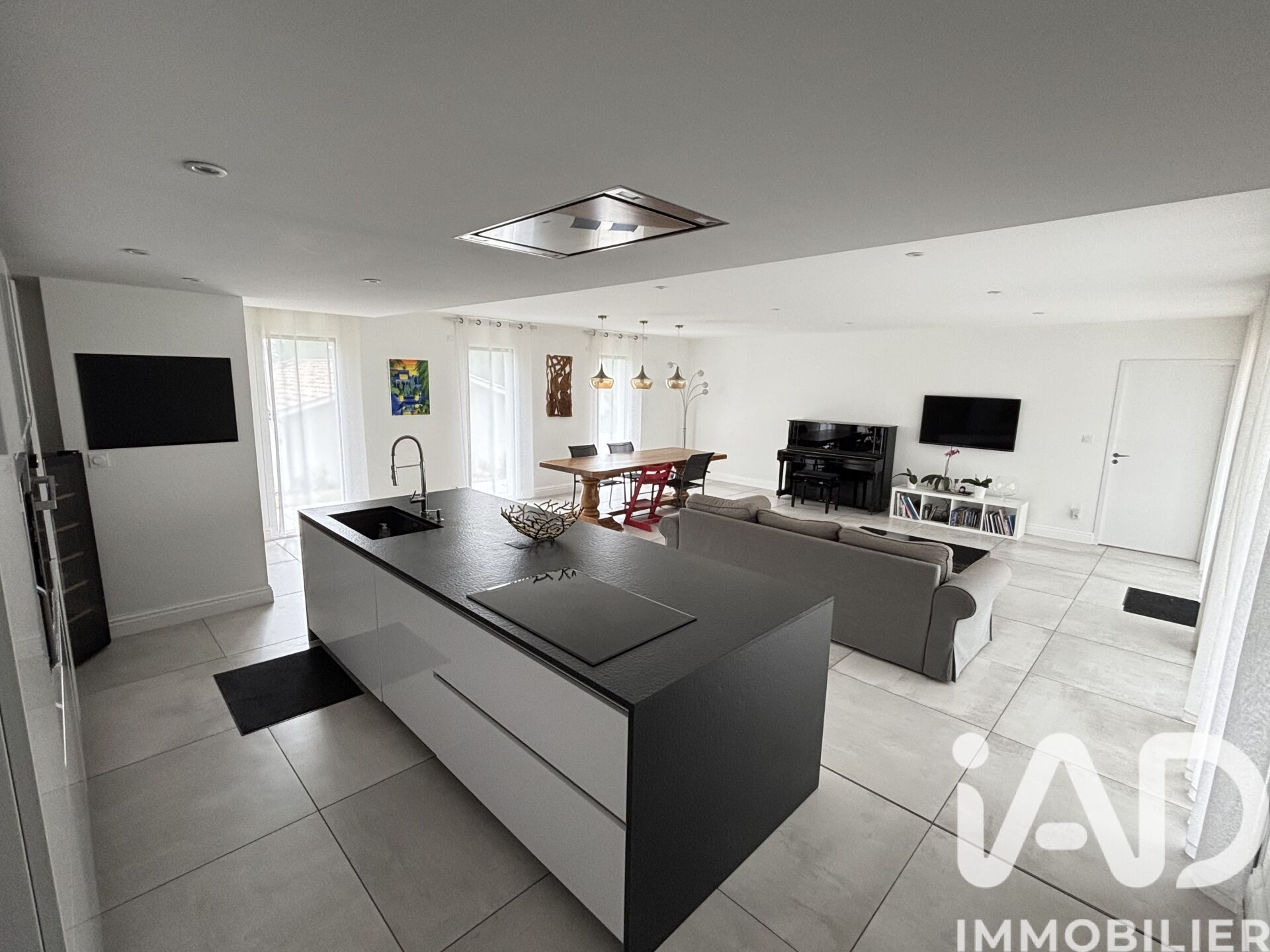 Vente Maison/villa 6 pièces - Photo 5