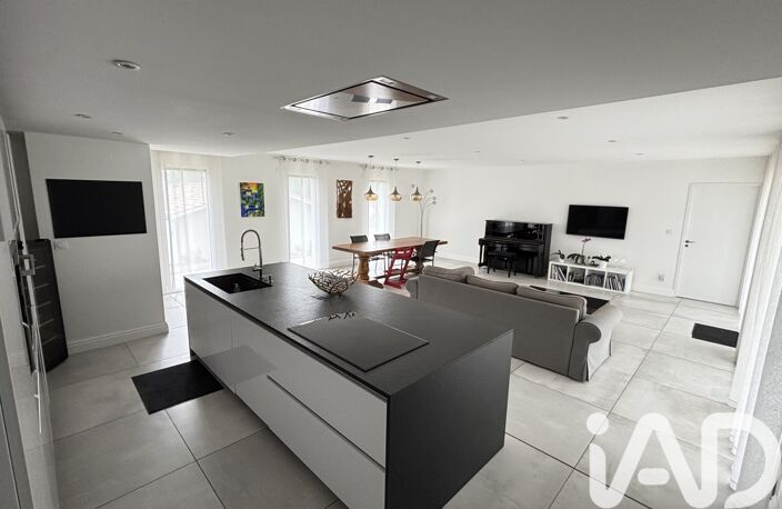 Vente Maison/villa 6 pièces — photo 5