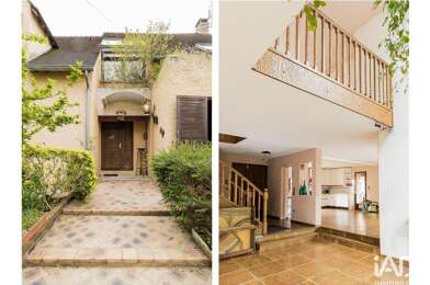 Maison 6 pièces 879750 €
