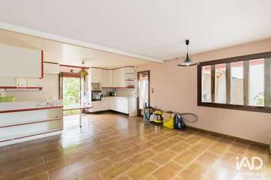 Maison 6 pièces 879750 €