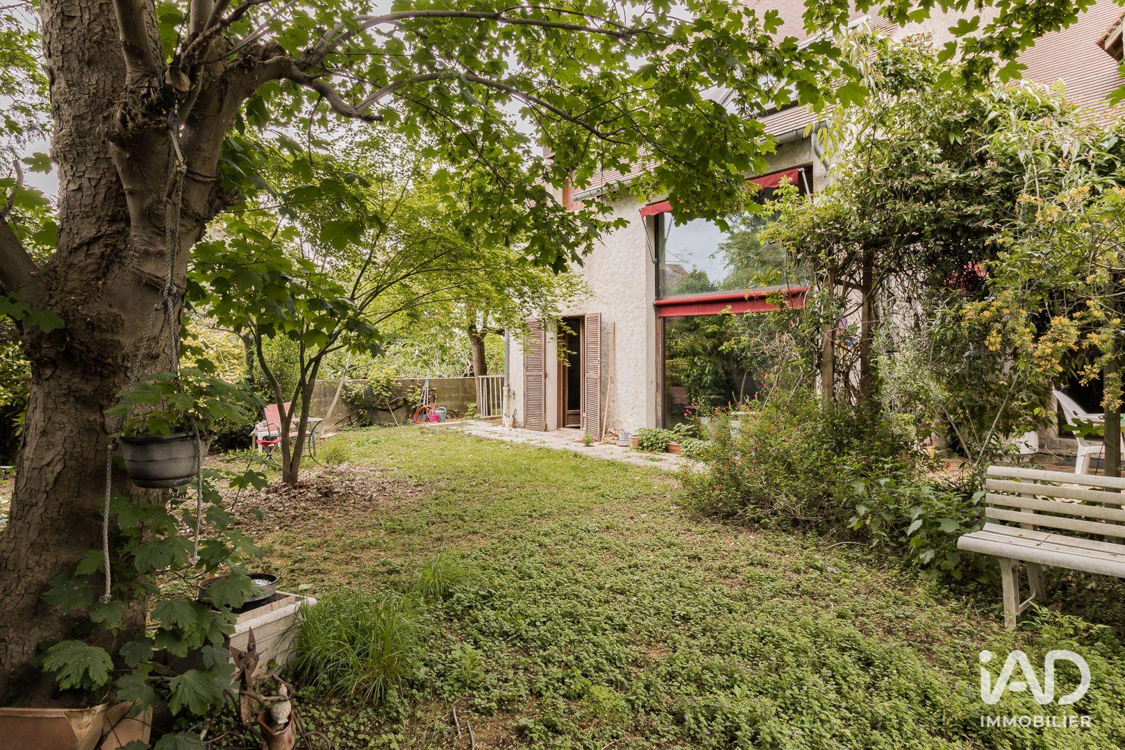 Vente Maison/villa 6 pièces - Photo 4