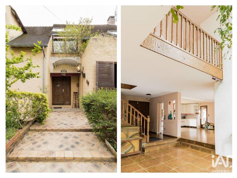 Vente Maison/villa 6 pièces — photo 1