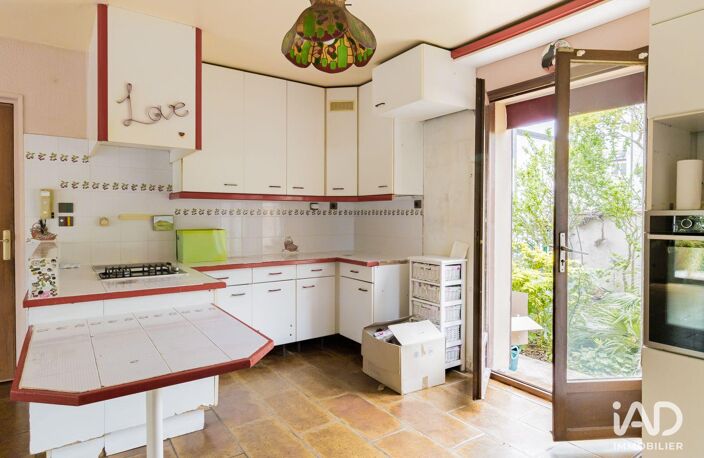 Vente Maison/villa 6 pièces — photo 2