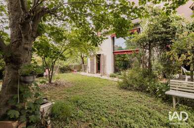 Maison 6 pièces 849500 €