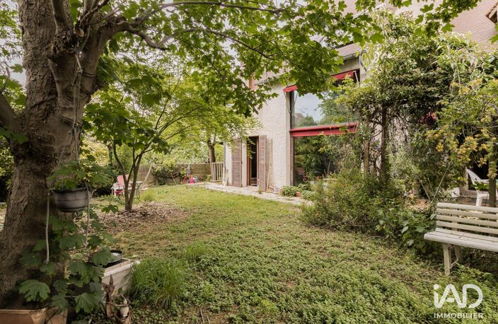 Vente Maison/villa 6 pièces — photo 4