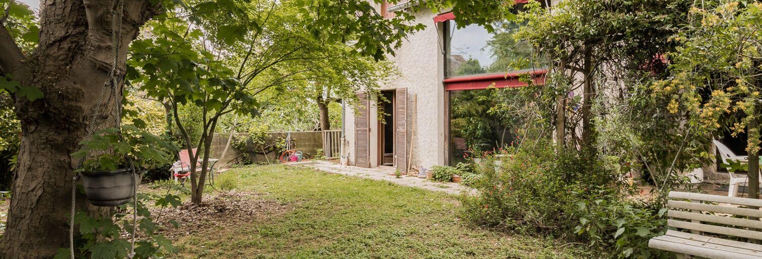 Maison 6 Pièces 183 m² à vendre à Bry-sur-Marne (94360)