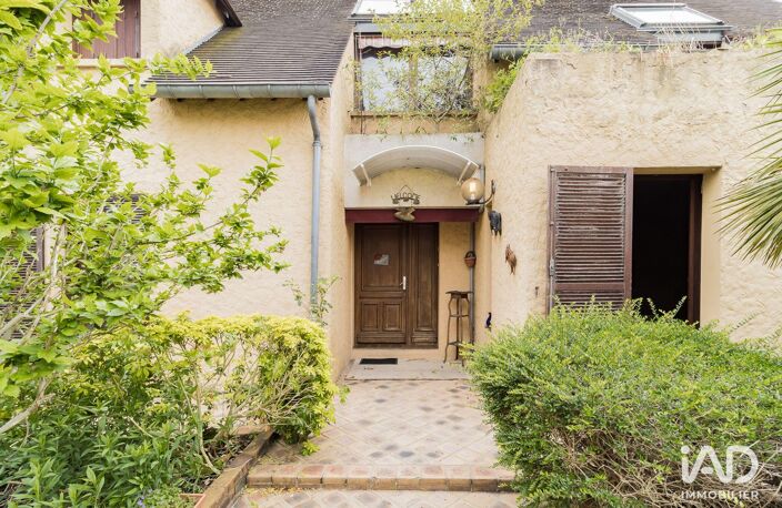 Vente Maison/villa 6 pièces — photo 5