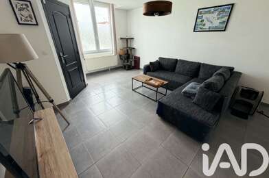 Maison 6 pièces 143000 €