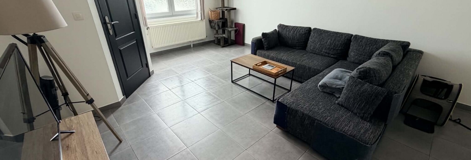 Maison 6 Pièces 91 m² à vendre à Denain (59220)