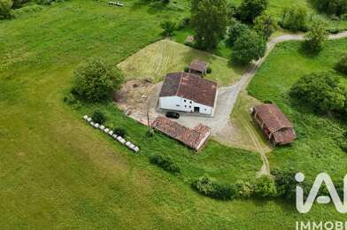 Maison 7 pièces 520000 €