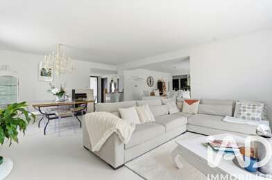 Maison 7 pièces 520000 €