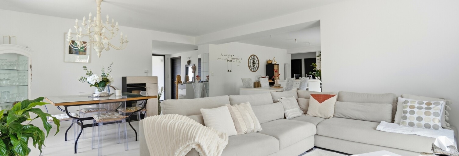 Maison 7 Pièces 205 m² à vendre à Cadours (31480)