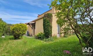 Maison 4 Pièces 106 m² à vendre à Bagnols-sur-Cèze (30200)