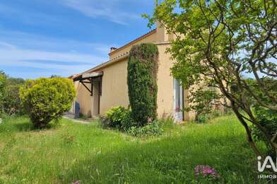 Maison 4 pièces 210000 €