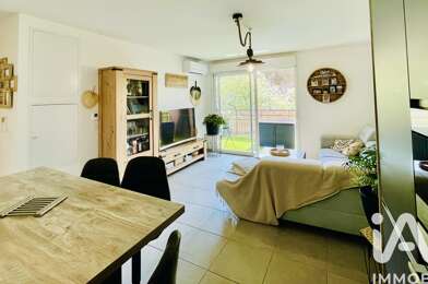 Appartement 4 pièces 290000 €