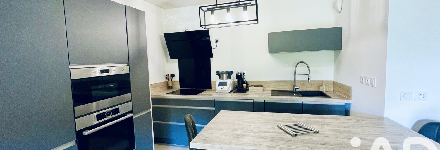 Appartement 4 Pièces 76 m² à vendre à Fréjus (83600)