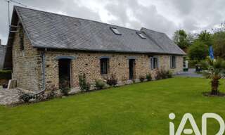 Maison 4 Pièces 150 m² à vendre à Montfiquet (14490)