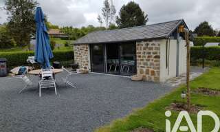 Maison 4 Pièces 150 m² à vendre à Montfiquet (14490)